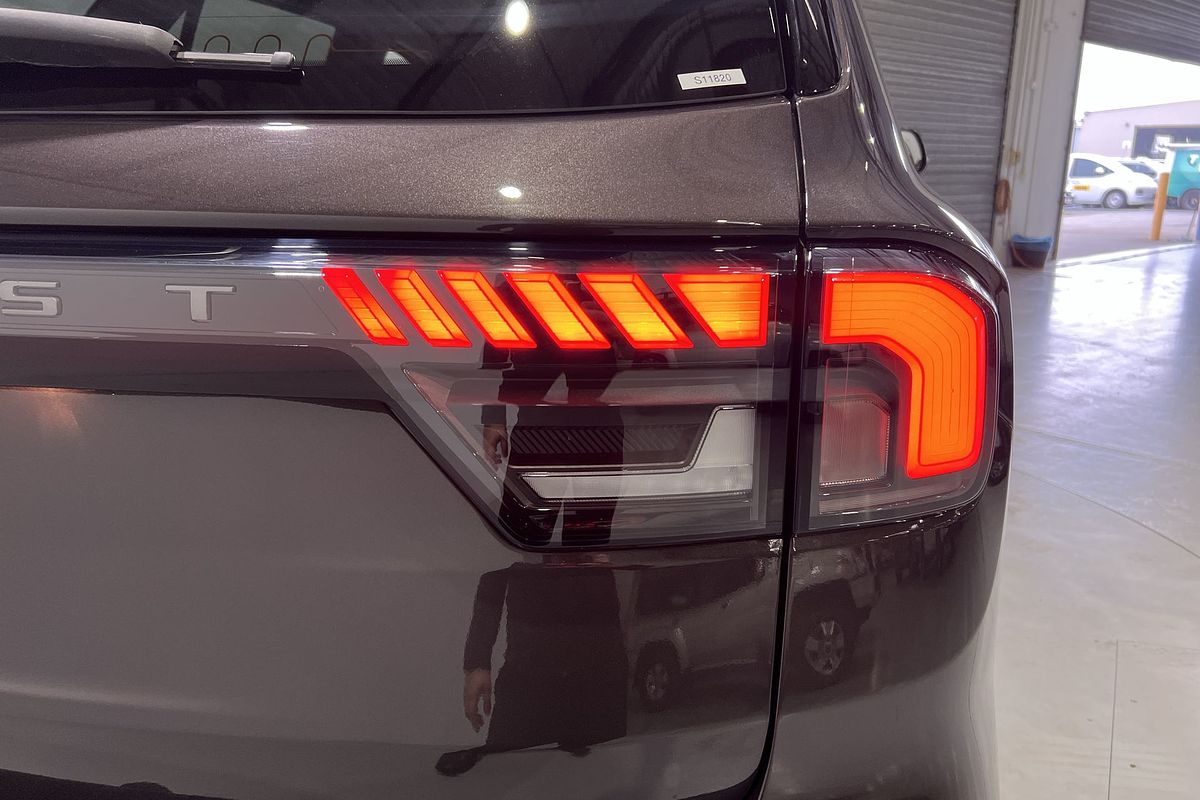 2024 Ford Everest Sport 2.0L