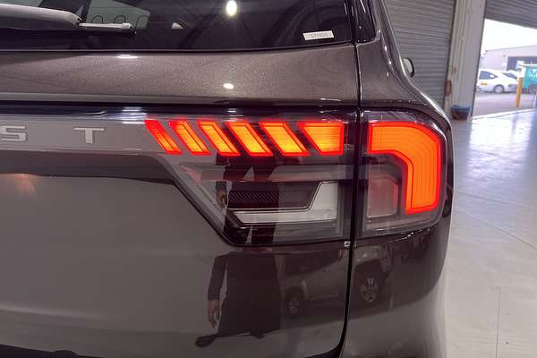 2024 Ford Everest Sport 2.0L