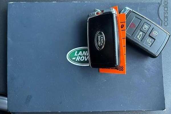 2021 Land Rover Discovery P360 R-Dynamic HSE Series 5