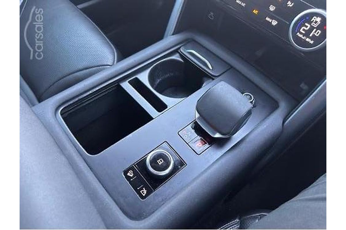 2021 Land Rover Discovery P360 R-Dynamic HSE Series 5
