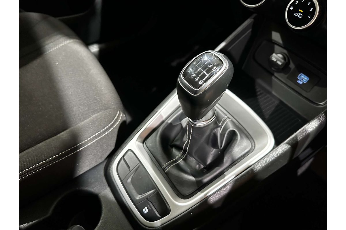 2019 Hyundai Venue Active QX