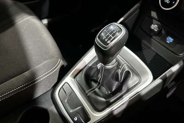 2019 Hyundai Venue Active QX