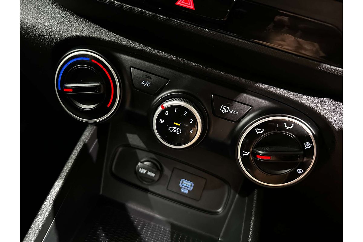2019 Hyundai Venue Active QX