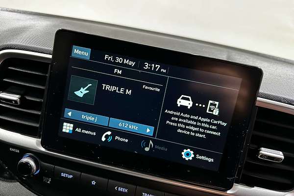 2019 Hyundai Venue Active QX