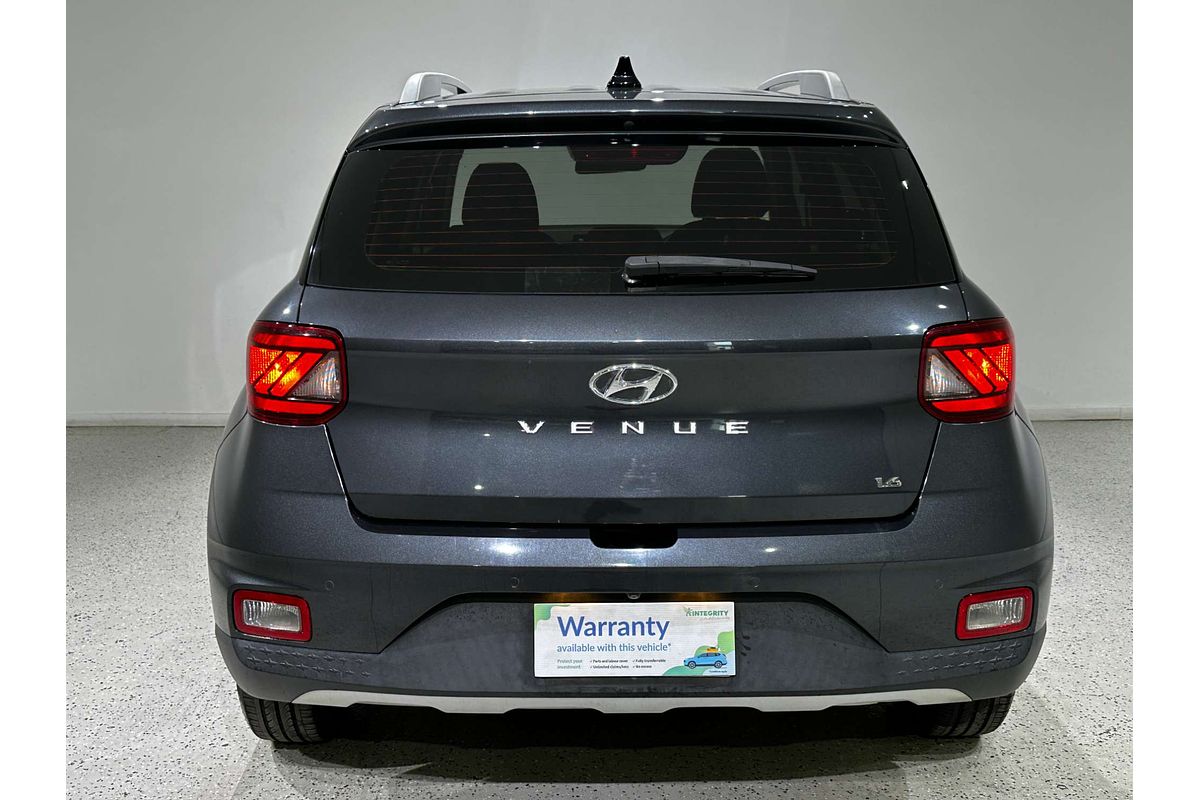 2019 Hyundai Venue Active QX