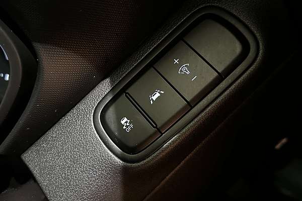 2019 Hyundai Venue Active QX