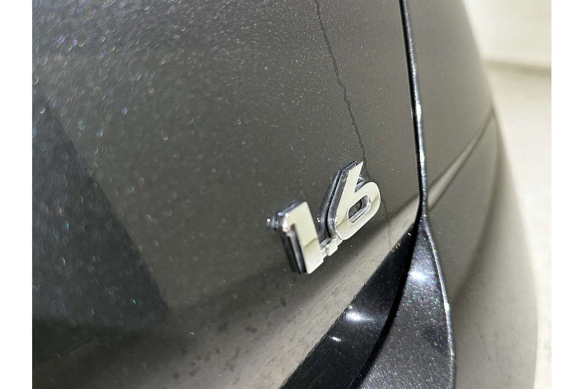 2019 Hyundai Venue Active QX