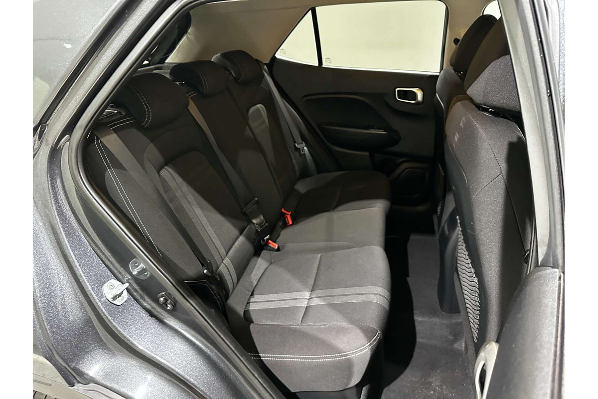 2019 Hyundai Venue Active QX