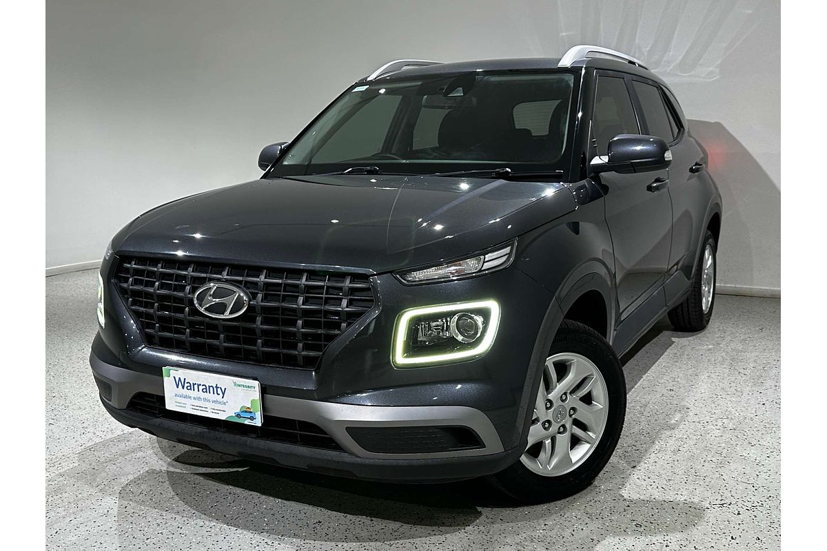 2019 Hyundai Venue Active QX