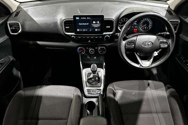 2019 Hyundai Venue Active QX