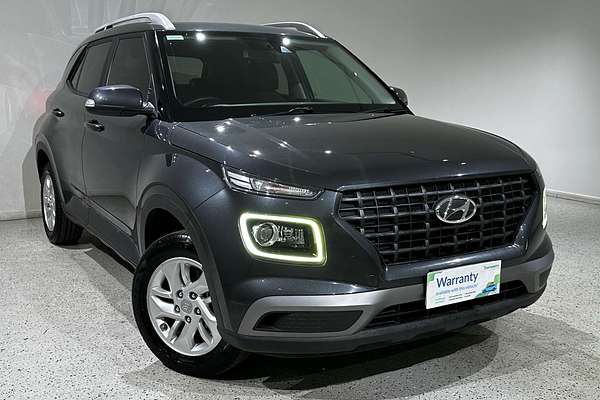 2019 Hyundai Venue Active QX