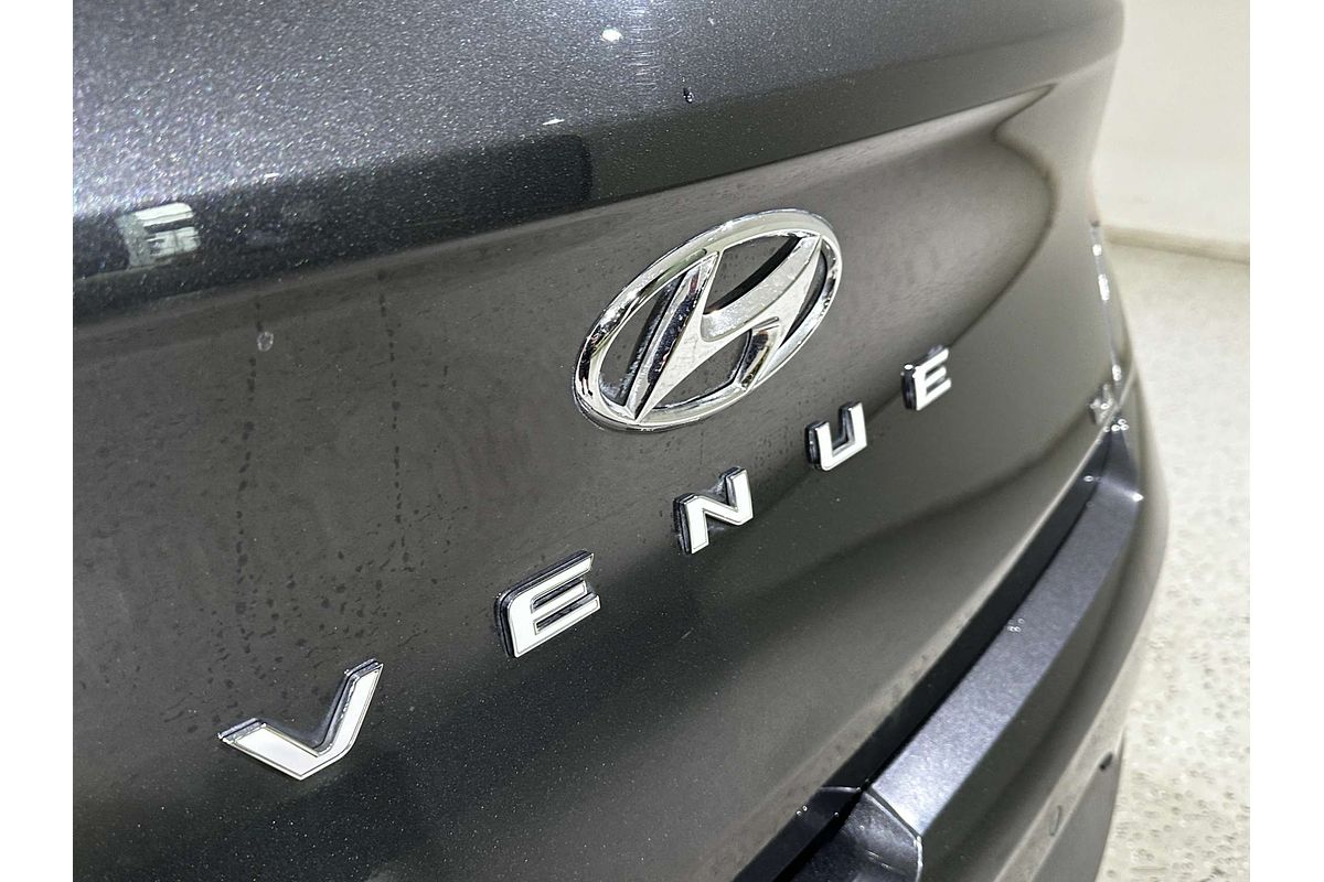 2019 Hyundai Venue Active QX