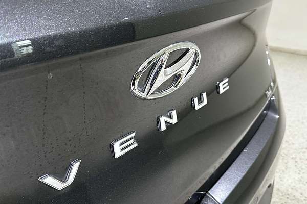 2019 Hyundai Venue Active QX