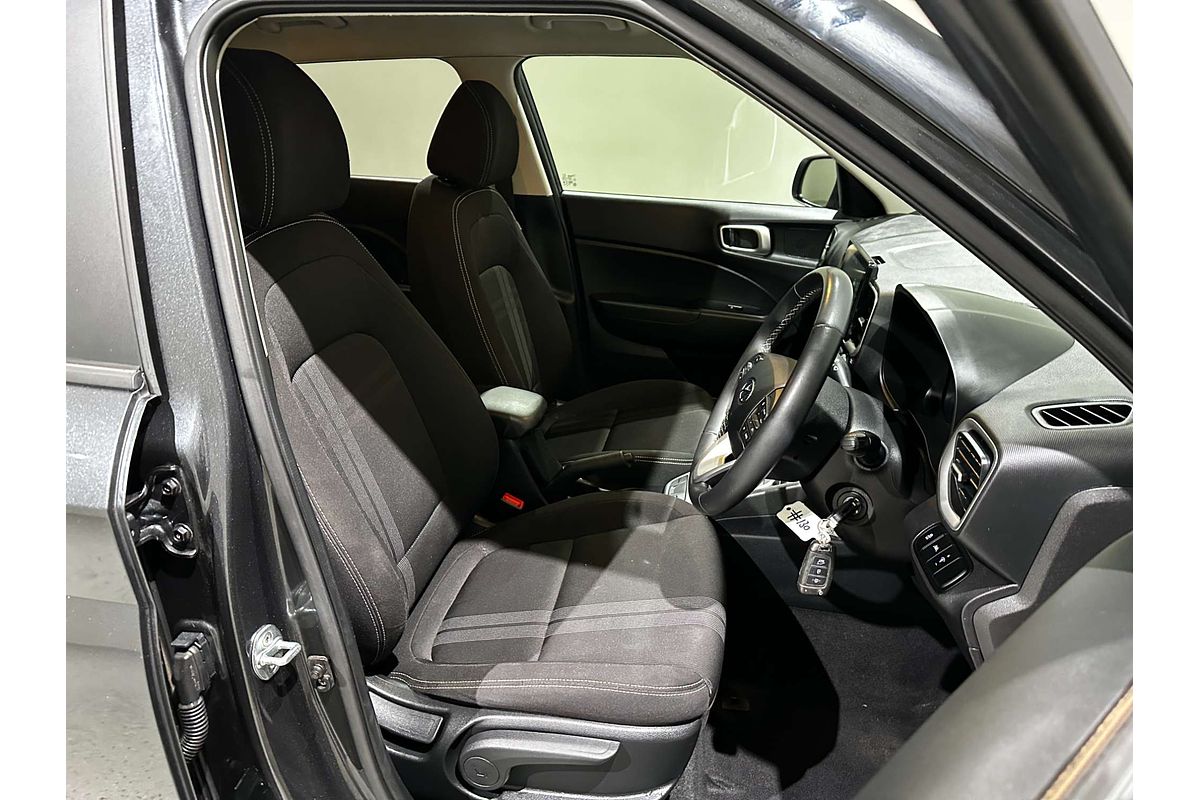 2019 Hyundai Venue Active QX
