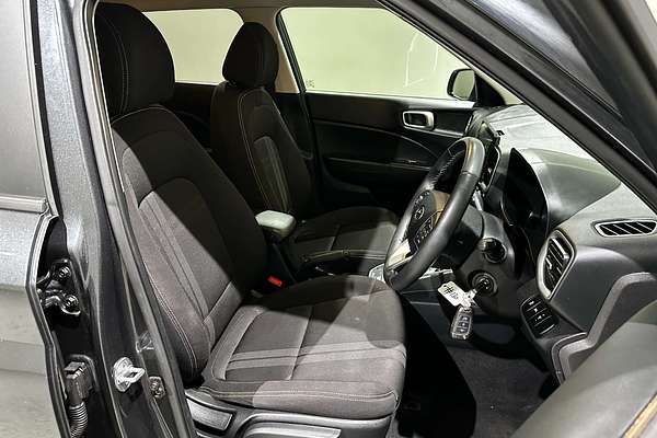2019 Hyundai Venue Active QX