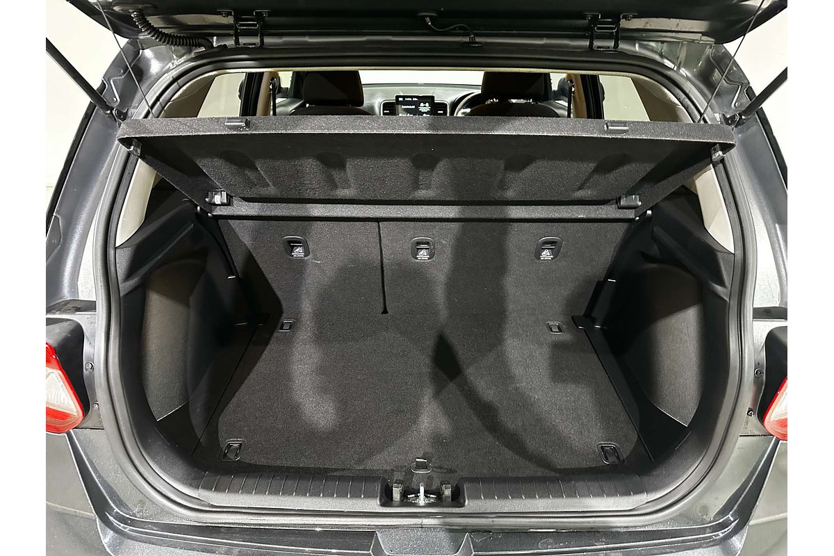 2019 Hyundai Venue Active QX