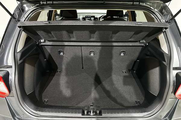 2019 Hyundai Venue Active QX