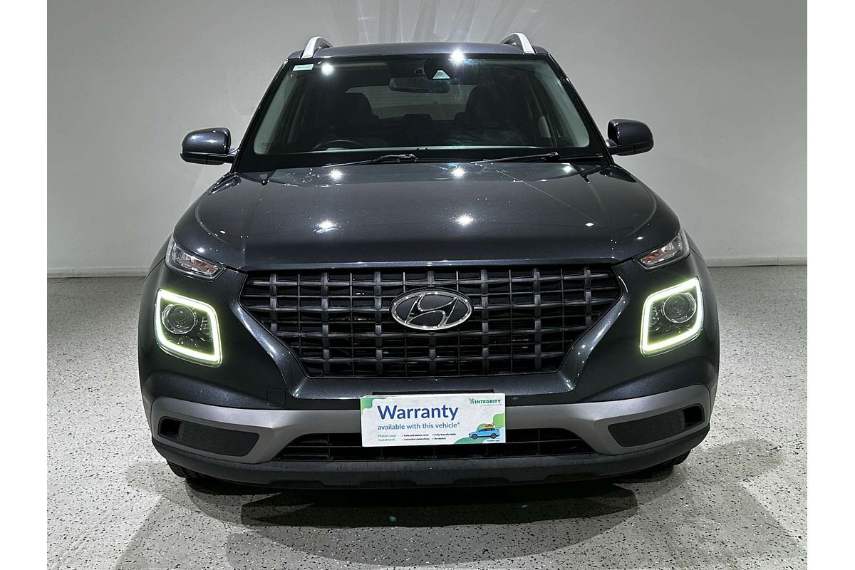 2019 Hyundai Venue Active QX