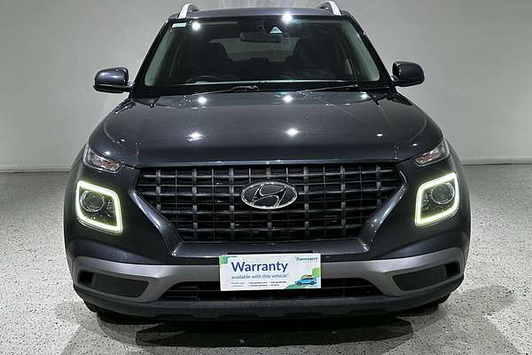 2019 Hyundai Venue Active QX