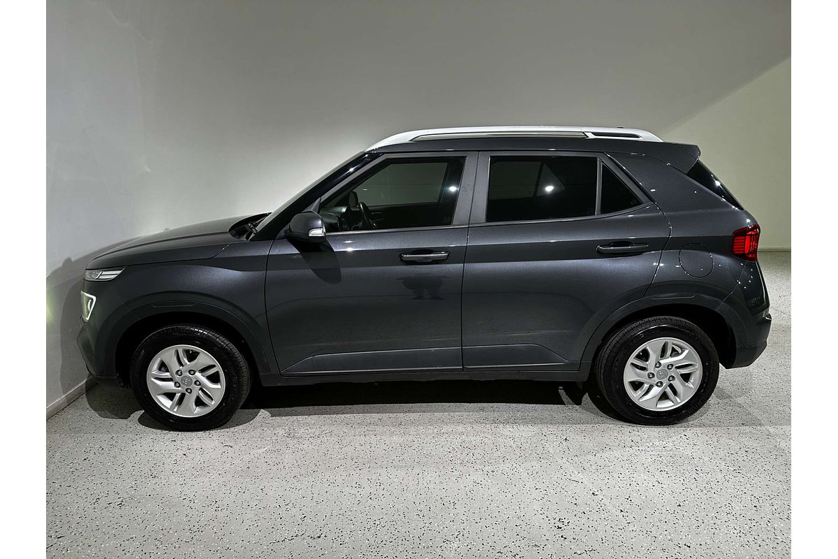 2019 Hyundai Venue Active QX
