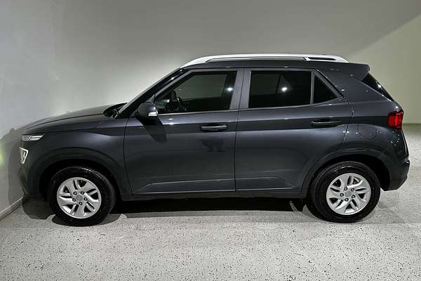 2019 Hyundai Venue Active QX