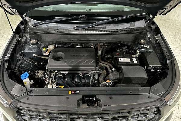 2019 Hyundai Venue Active QX