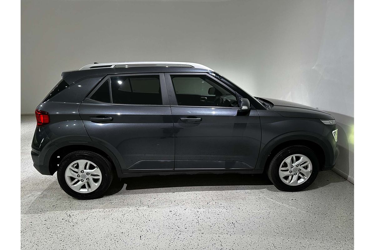 2019 Hyundai Venue Active QX
