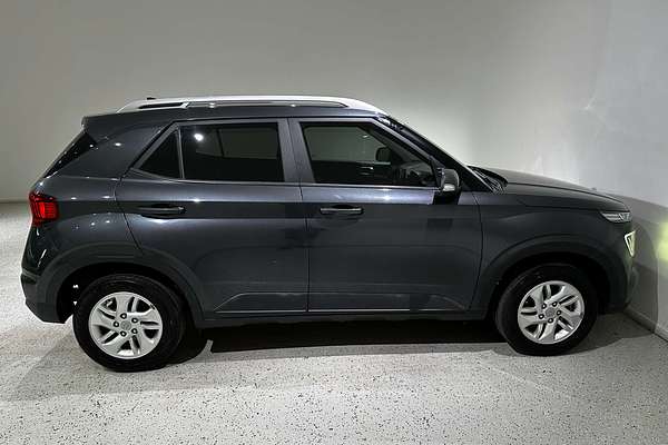 2019 Hyundai Venue Active QX