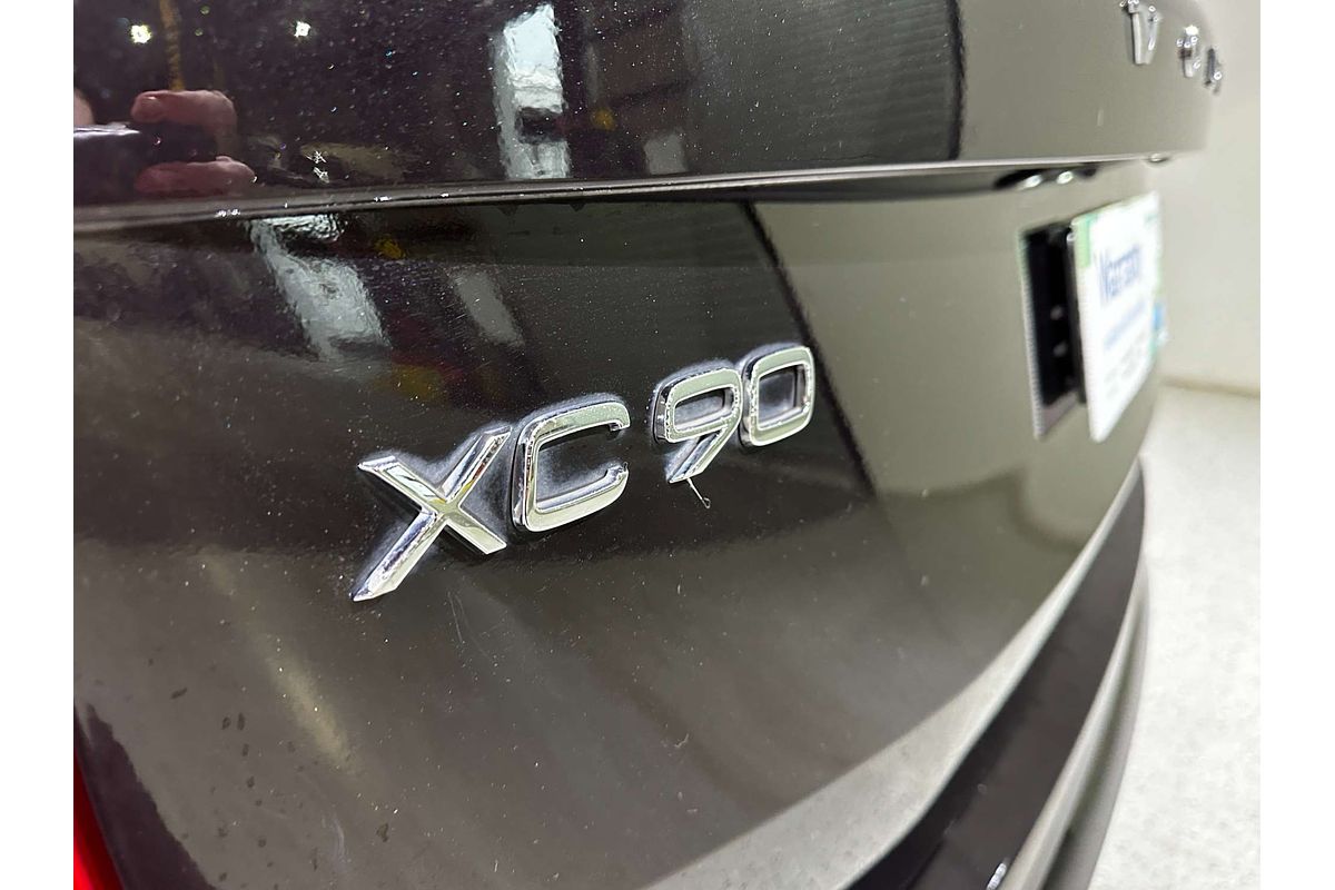 2017 Volvo XC90 D5 R-Design