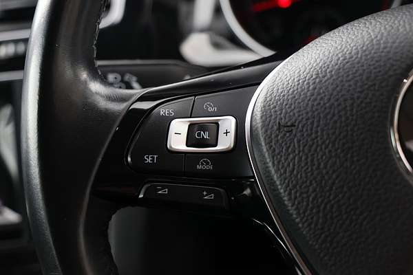 2015 Volkswagen Golf 103TSI Highline 7