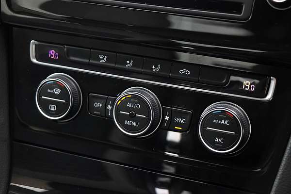 2015 Volkswagen Golf 103TSI Highline 7