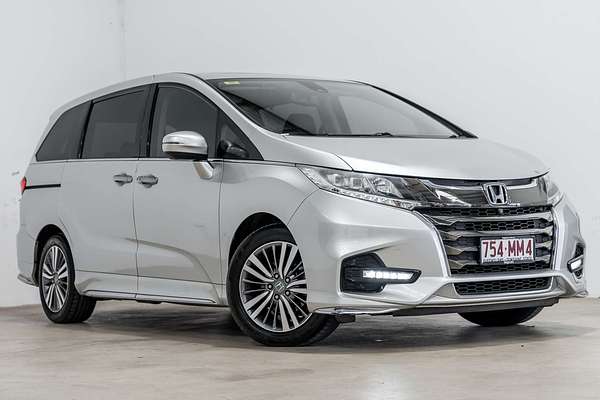 2020 Honda Odyssey VTi-L 5th Gen