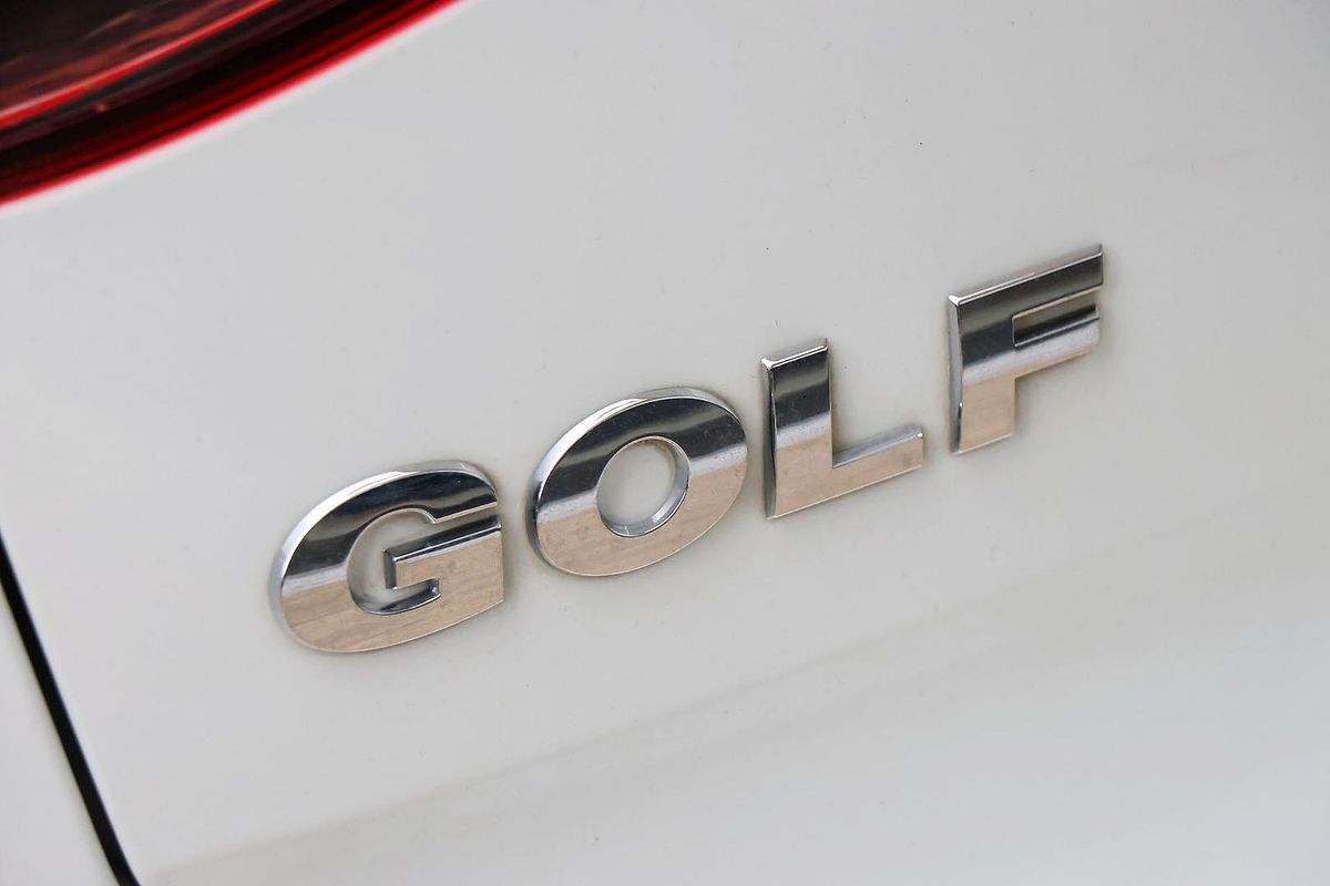 2015 Volkswagen Golf 103TSI Highline 7