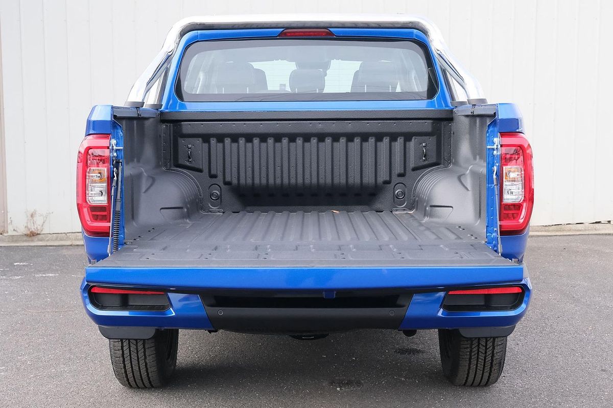2025 LDV T60 Max PRO SK8C 4X4