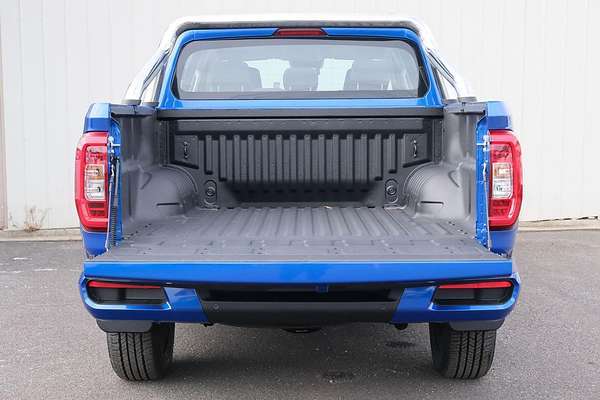 2025 LDV T60 Max PRO SK8C 4X4