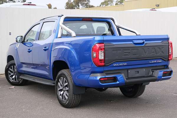 2025 LDV T60 Max PRO SK8C 4X4