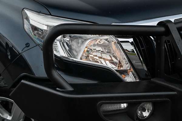 2015 Toyota Landcruiser Prado GXL KDJ150R