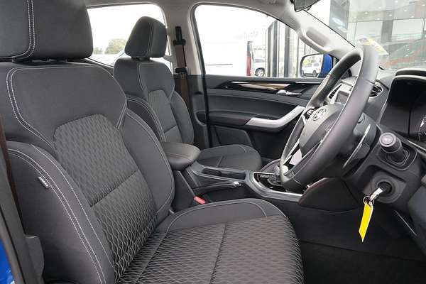 2025 LDV T60 Max PRO SK8C 4X4