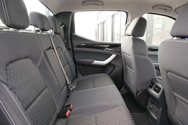 2025 LDV T60 Max PRO SK8C 4X4