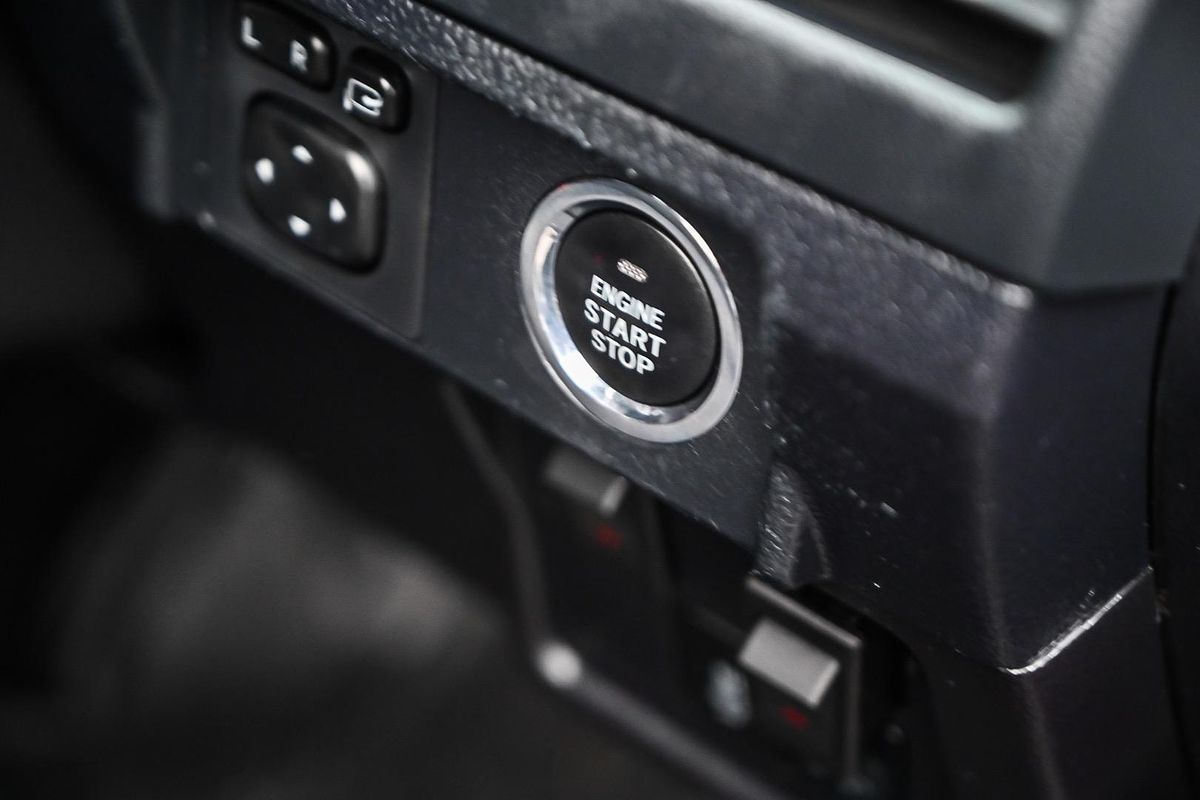 2015 Toyota Landcruiser Prado GXL KDJ150R