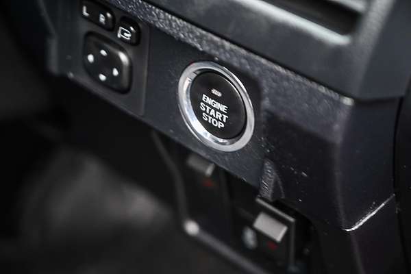2015 Toyota Landcruiser Prado GXL KDJ150R