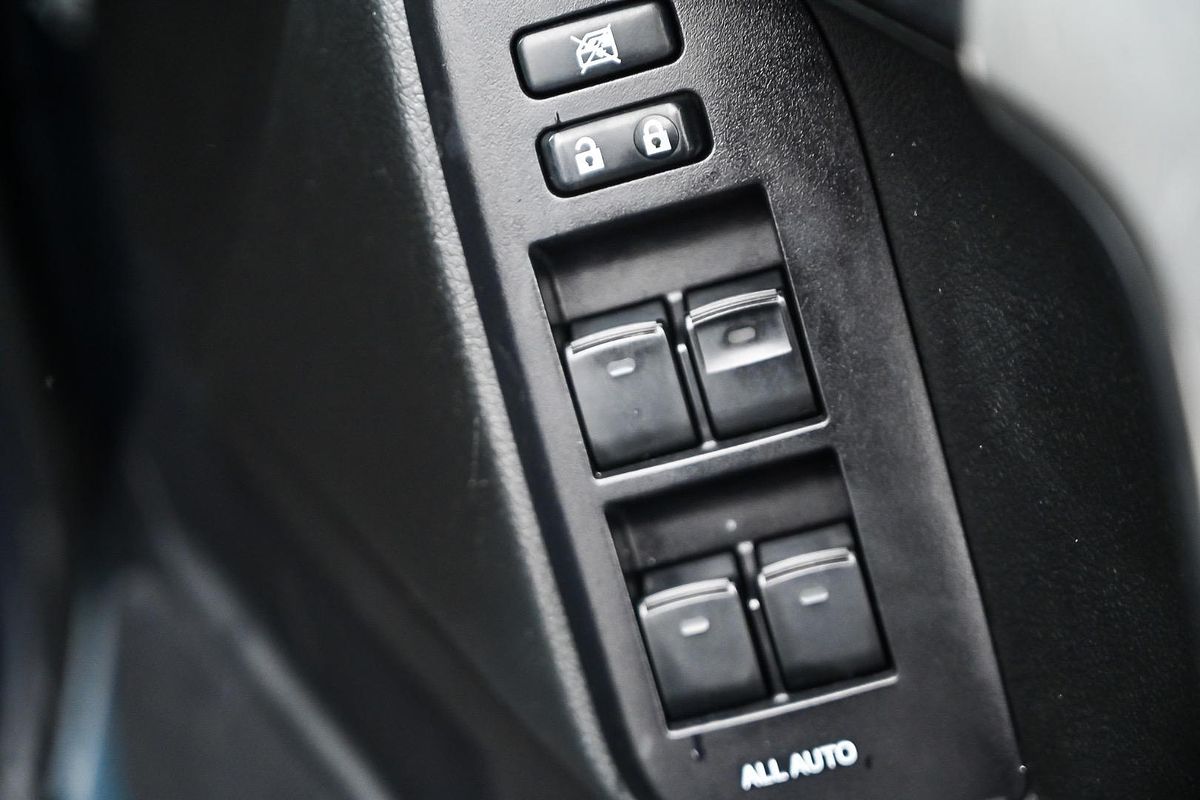 2015 Toyota Landcruiser Prado GXL KDJ150R