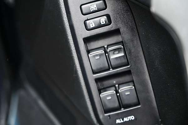 2015 Toyota Landcruiser Prado GXL KDJ150R