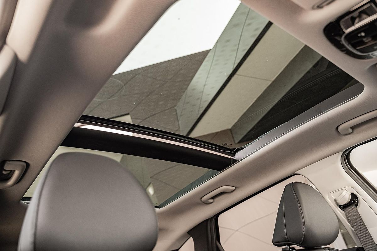 2025 Hyundai Tucson Premium NX4.V3