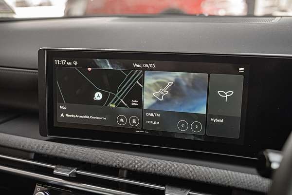 2025 Hyundai Tucson Premium NX4.V3