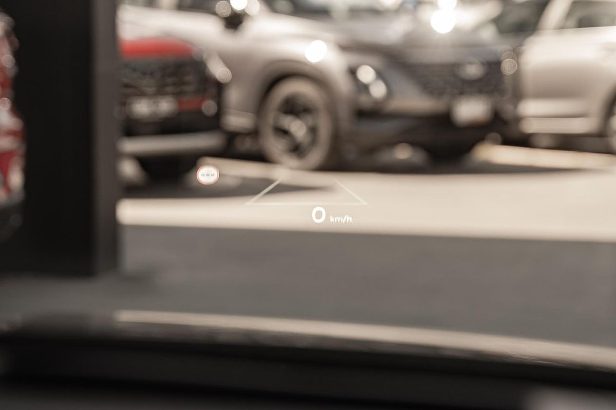2025 Hyundai Tucson Premium NX4.V3