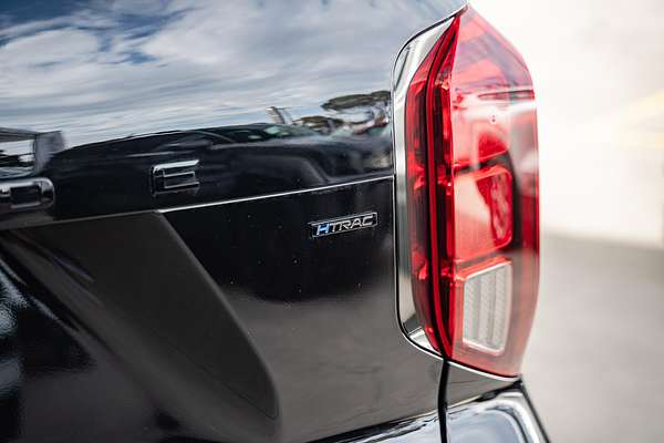 2025 Hyundai Palisade Calligraphy Black Ink LX2.V5