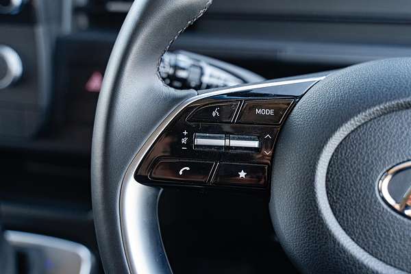 2025 Hyundai STARIA LOAD US4.V3