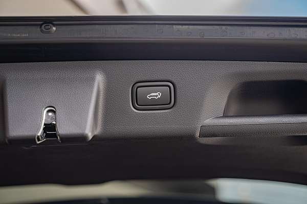 2025 Hyundai Palisade Calligraphy Black Ink LX2.V5