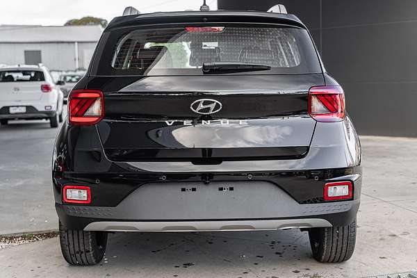2025 Hyundai Venue Active QX.V5